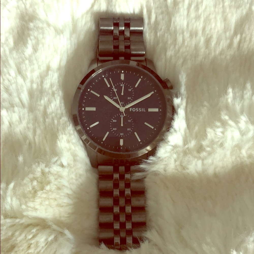 Men’s Fossil Watch